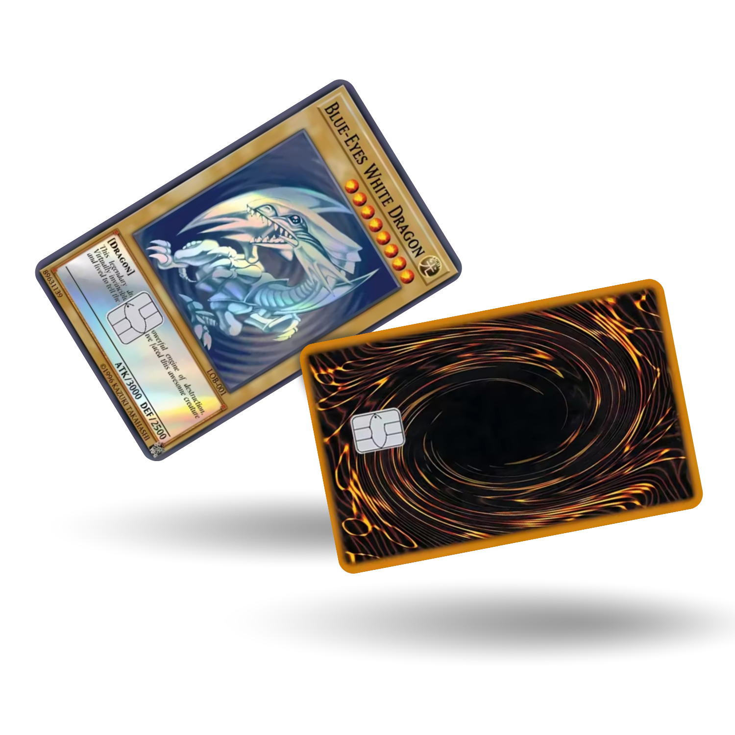 YU-GI-OH