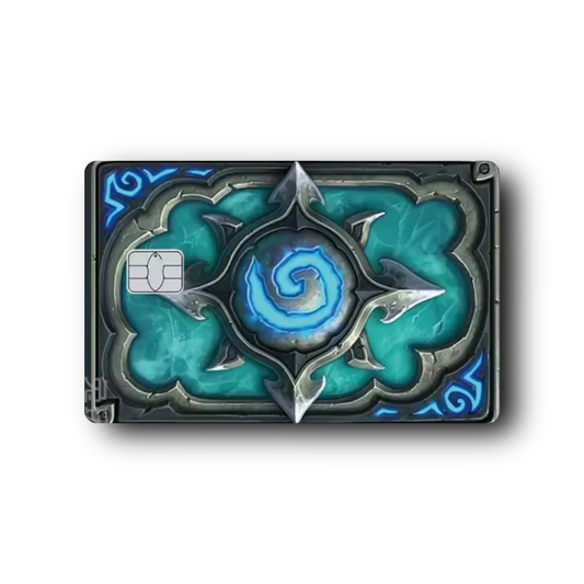 Hearthstone Card #2