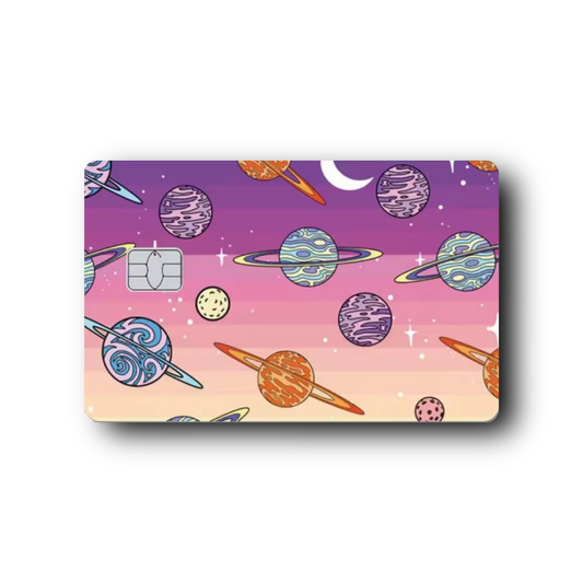 Planets