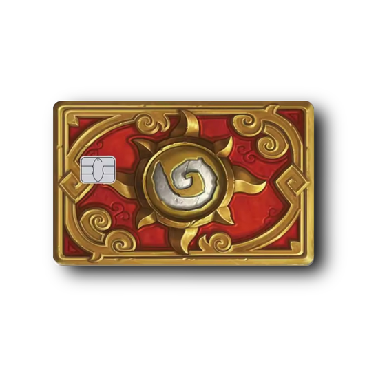 Hearthstone Card