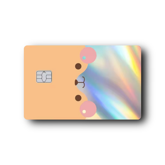 Shiny Teddy (Holographic)