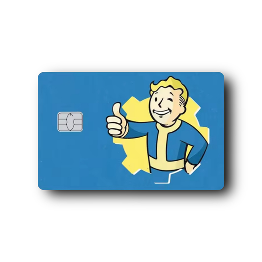 Fallout - Vault Boy