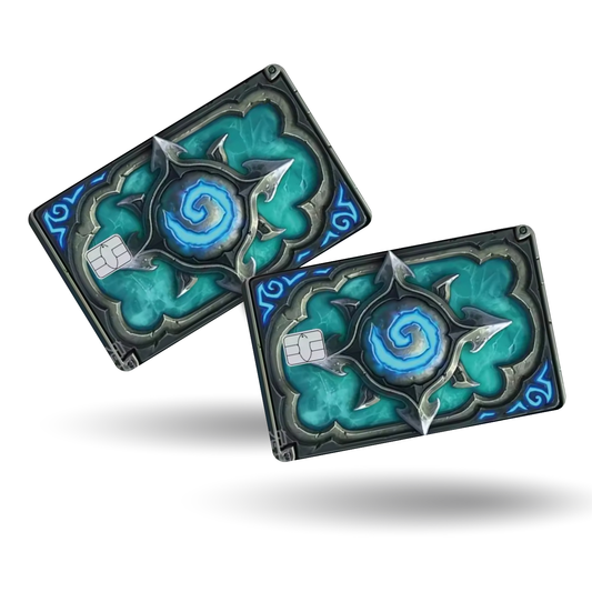 Hearthstone Card #2