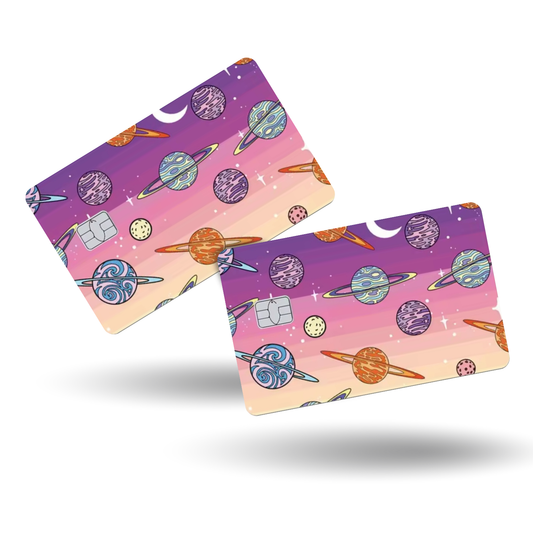 Planets