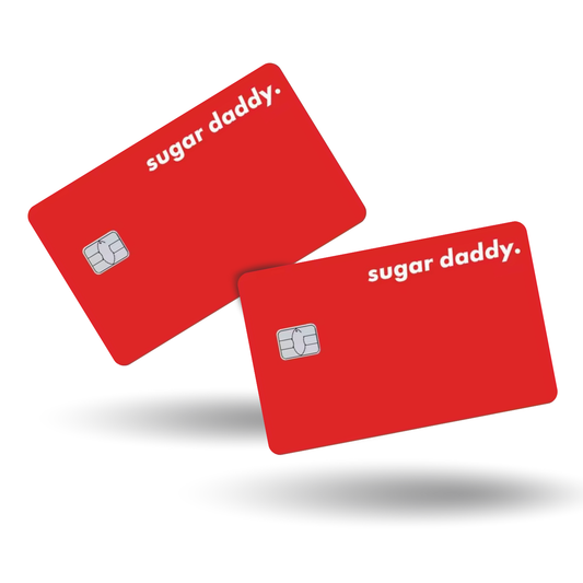 sugar daddy.