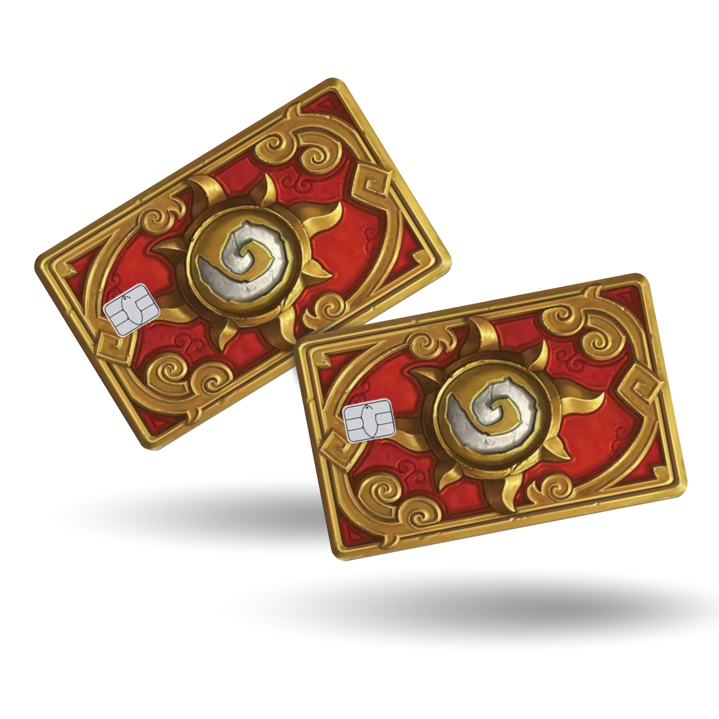 Hearthstone Card