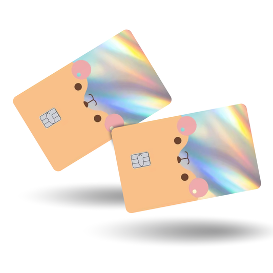 Shiny Teddy (Holographic)
