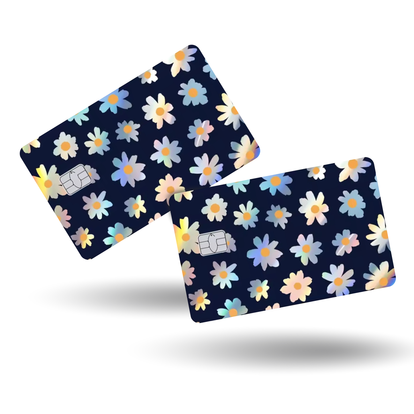 Daisies (Holographic)