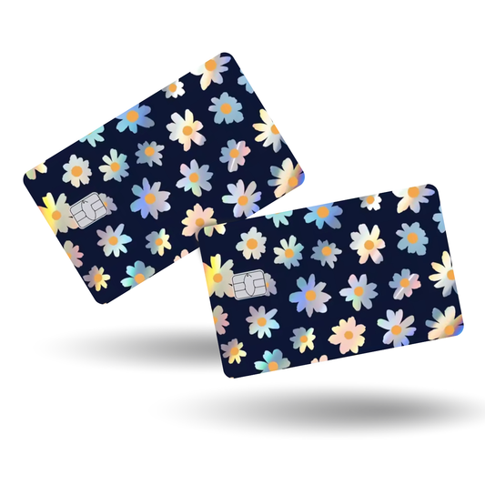 Daisies (Holographic)