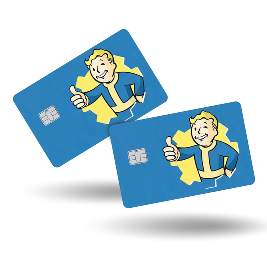 Fallout - Vault Boy