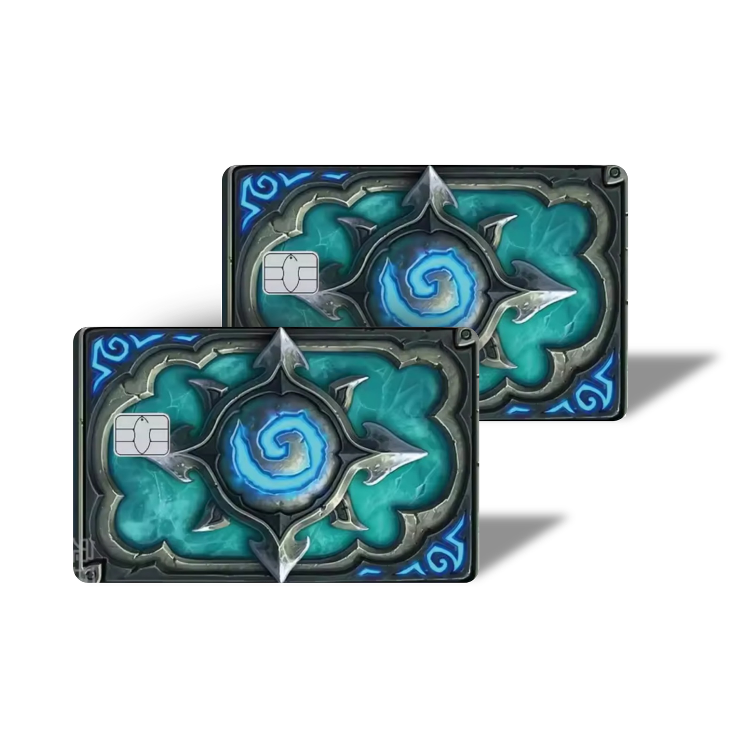 Hearthstone Card #2