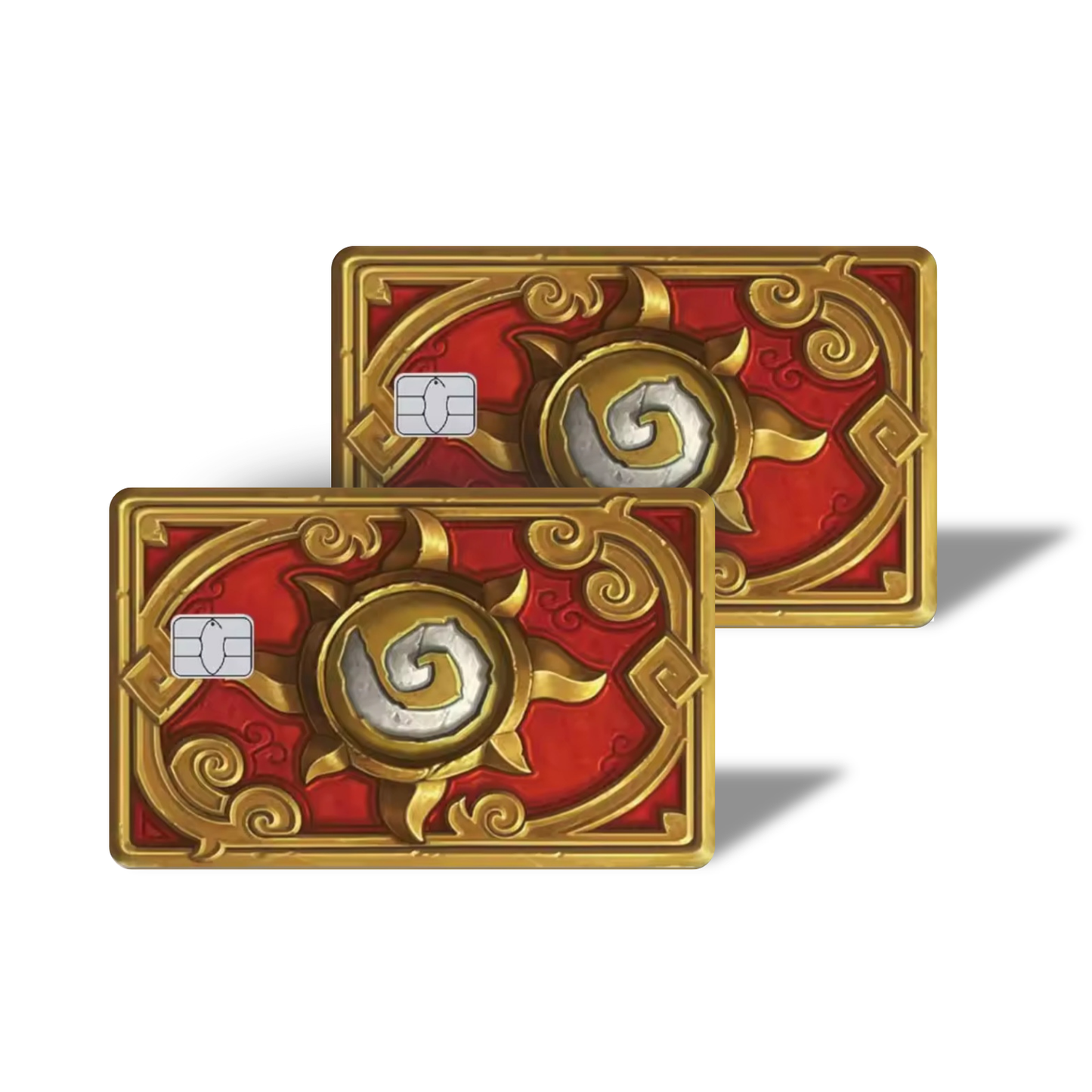 Hearthstone Card