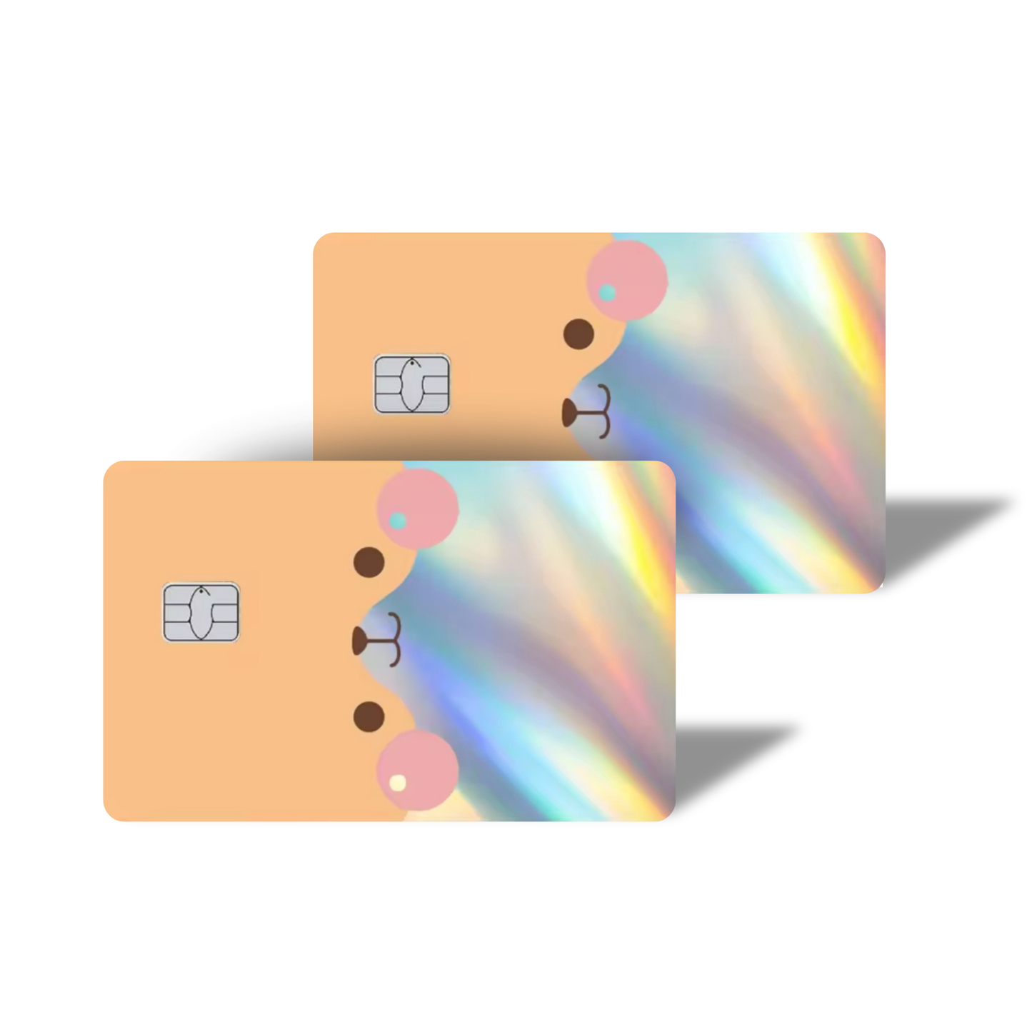 Shiny Teddy (Holographic)