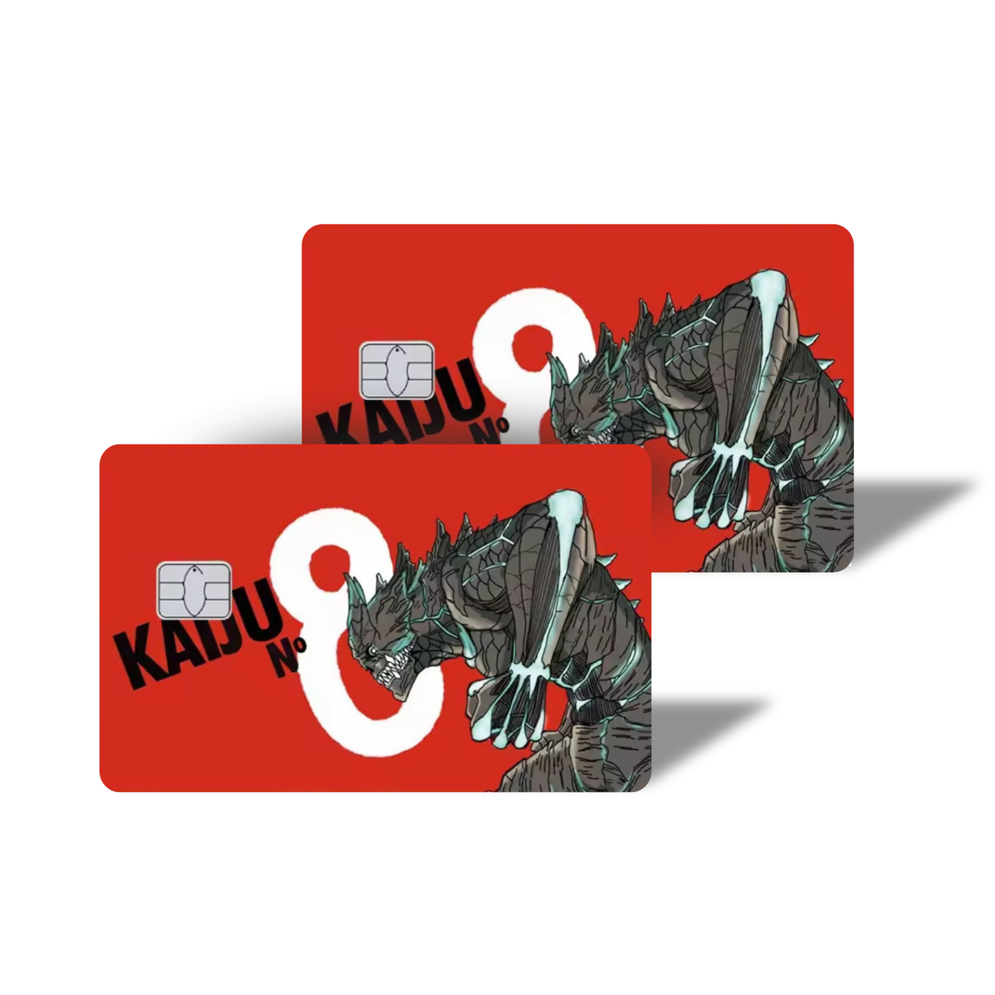 Kaiju No. 8