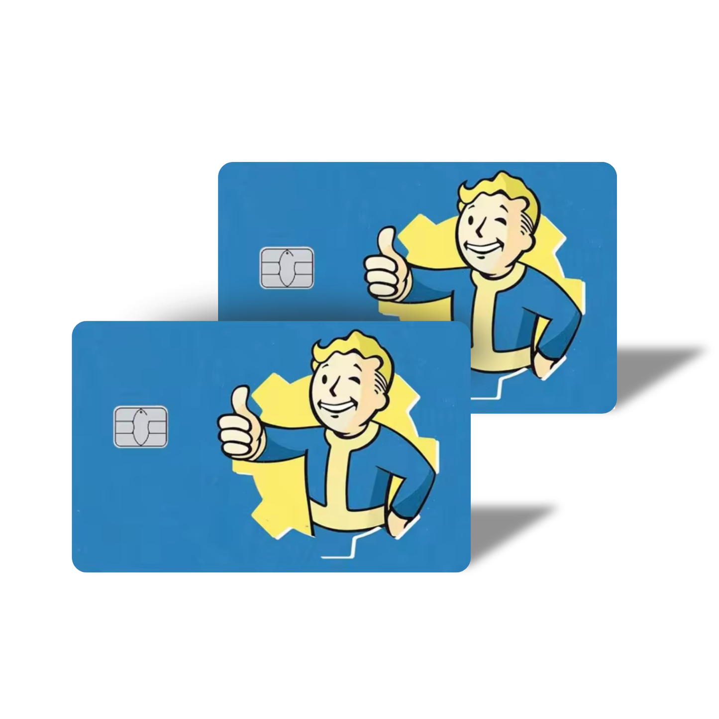 Fallout - Vault Boy