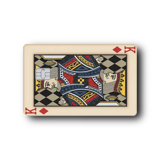 King of Diamonds