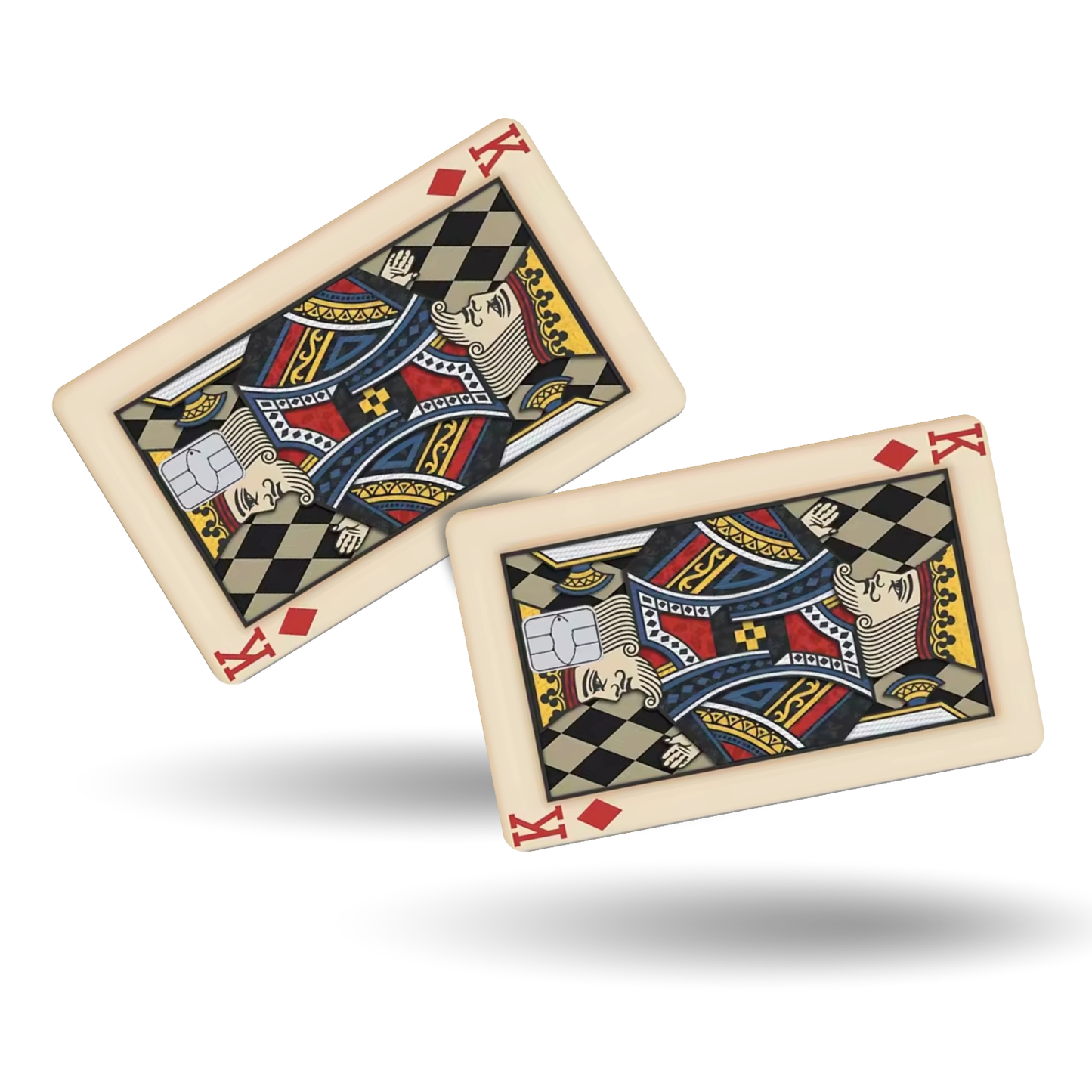 King of Diamonds