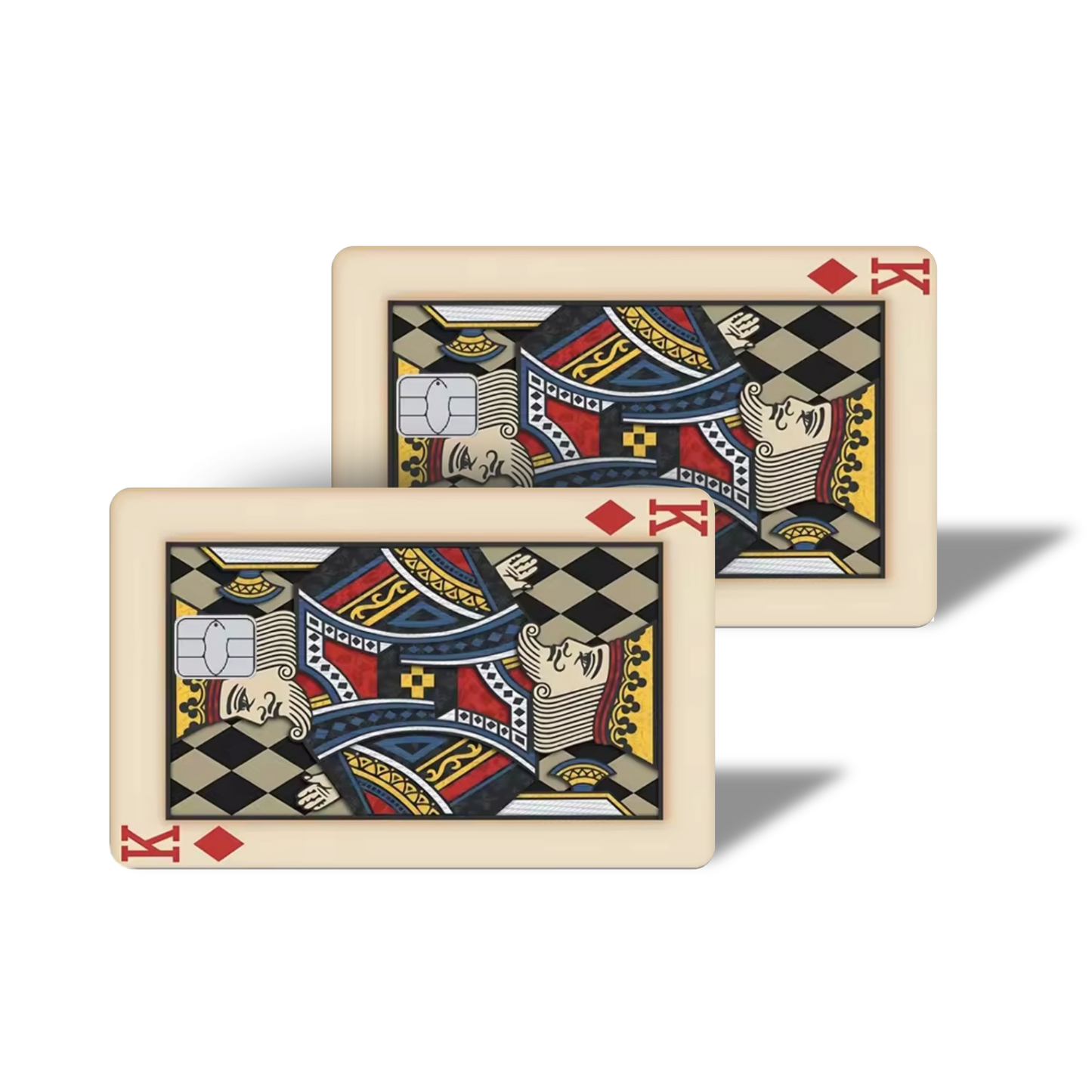 King of Diamonds