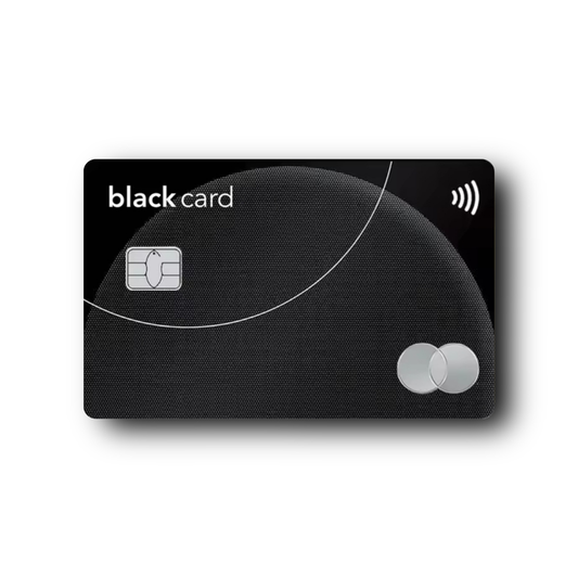 Blackcard